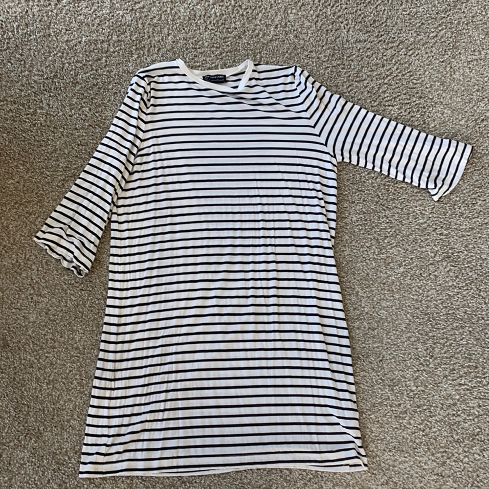 The Fifth Label Radiate Shirt Dress